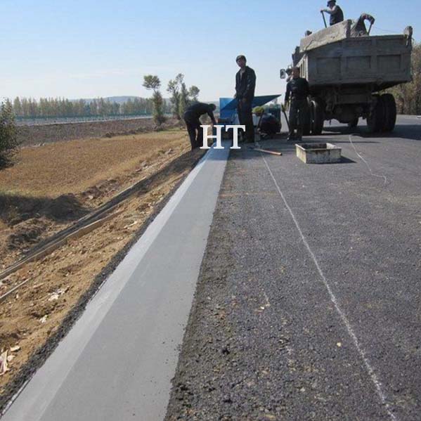 Concrere Curb Pavers